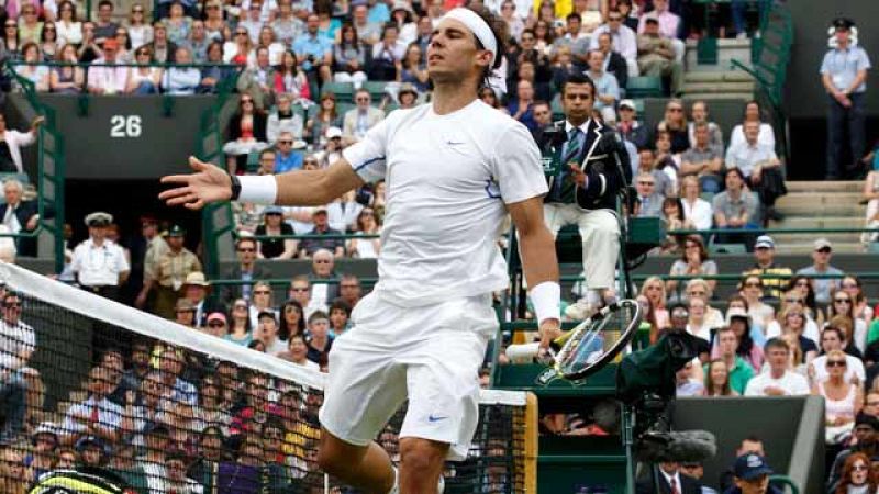 Albert Costa confía para la eliminatoria ante EE.UU. en el equipo que derrotó a Argentina en la Davis de 2008, con Ferrer, Verdasco, Granollers y Feliciano, dejando fuera al actual nº1, Rafa Nadal