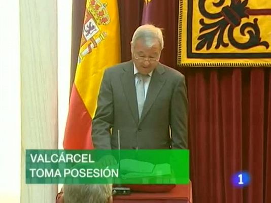 Noticias Murcia - Noticias Murcia.(27/06/2011).