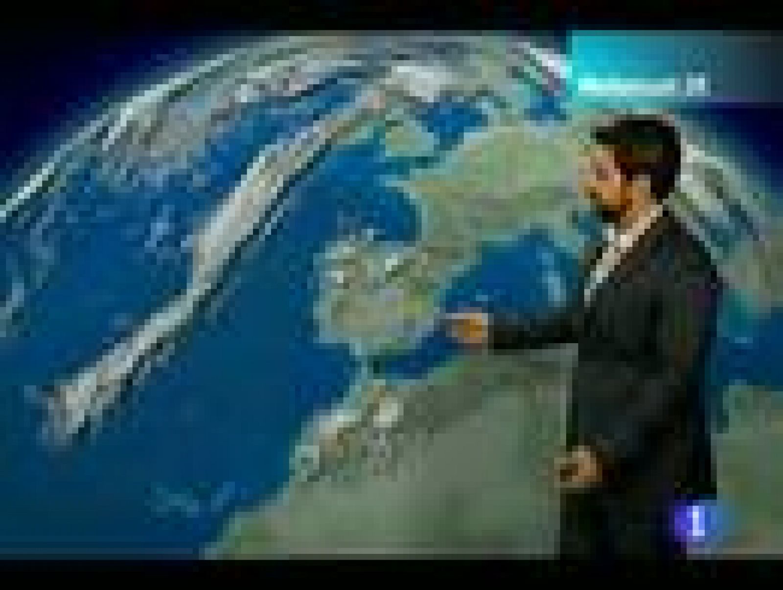 Noticias de Extremadura: El tiempo en la Comunidad de Extremadura - 27/06/11 | RTVE Play