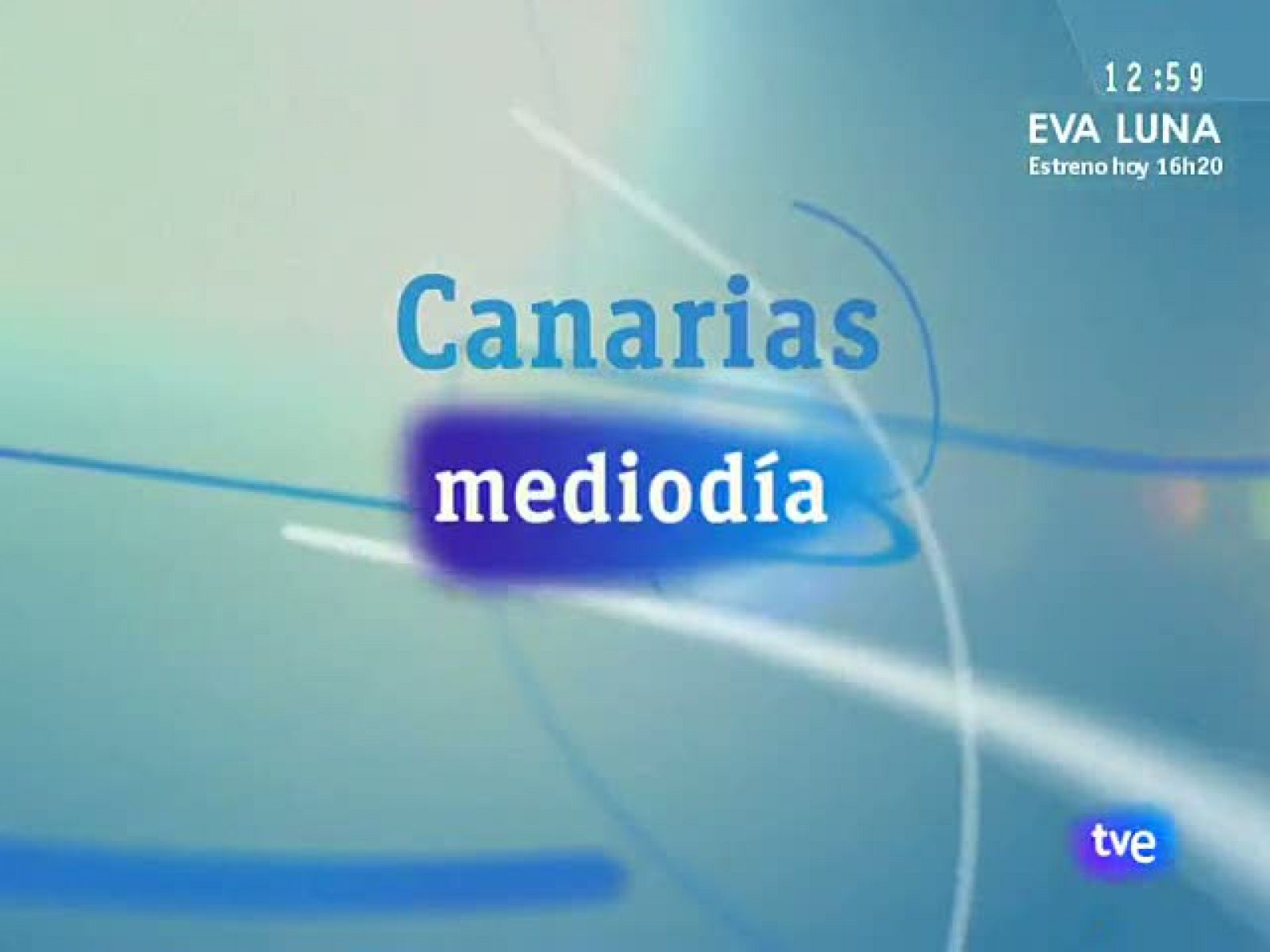 Canarias Mediodía 27/06/2011 - Canarias Mediodía | Ver