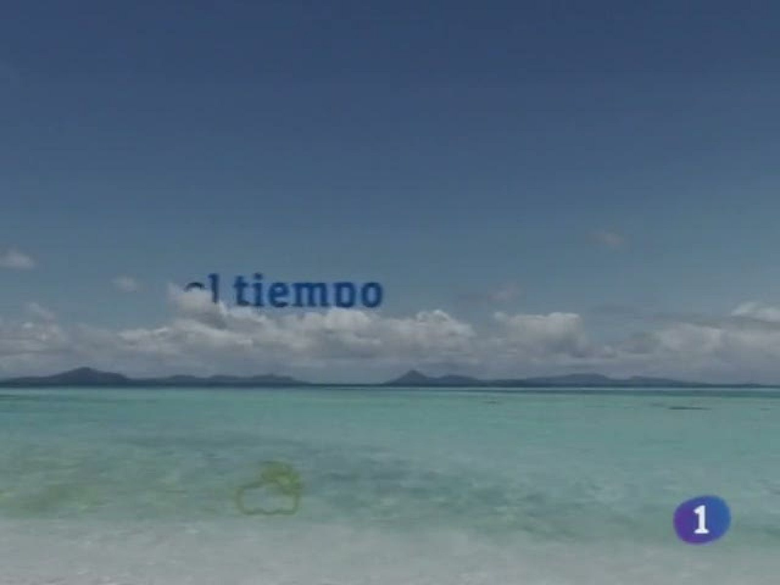 El tiempo en Castilla La Mancha (27/06/2011)