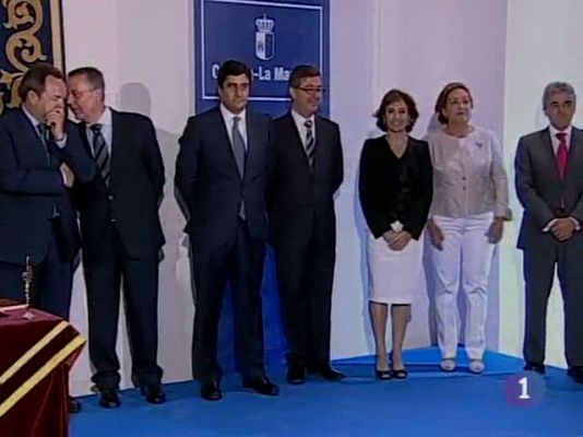 Noticias de Castilla-La Mancha - Noticias de Castilla La Mancha. Informativo de Castilla La Mancha. (27/06/2011)