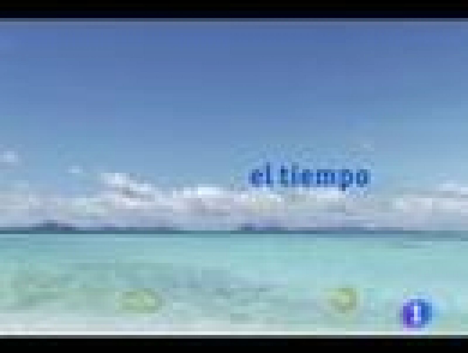 El Tiempo en Castilla y León - 27/06/11