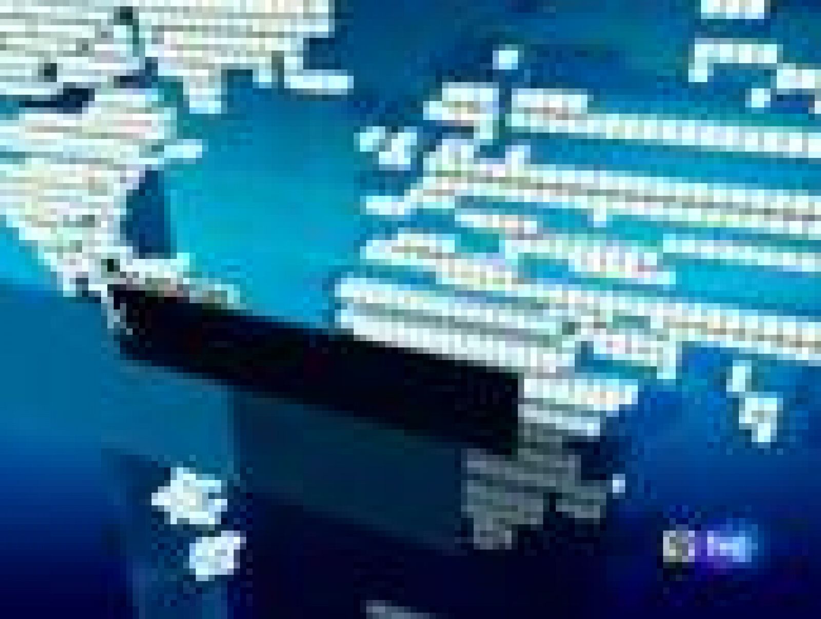 Telecanarias en 2' 27/06/2011 | Ver