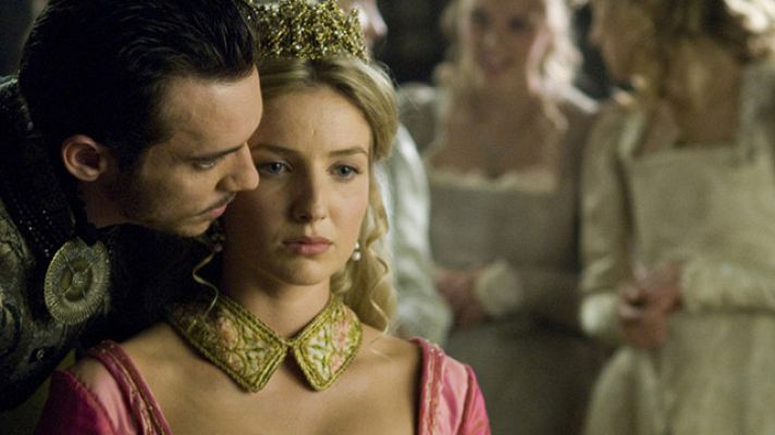 Los Tudor - Los Tudor - Nueva temporada