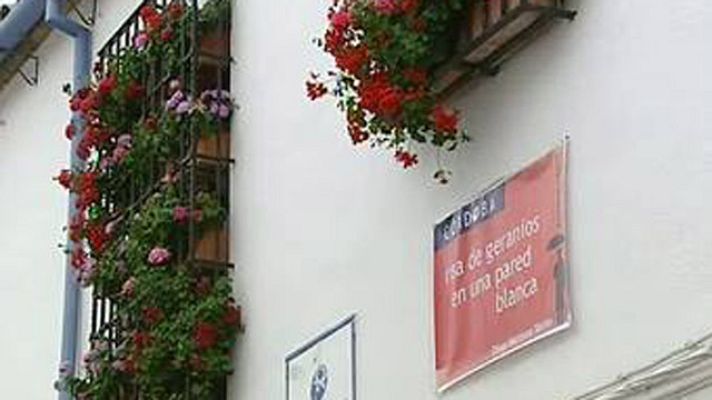 Informativo 24h - Córdoba también opta a ser capital europea de la cultura en 2016