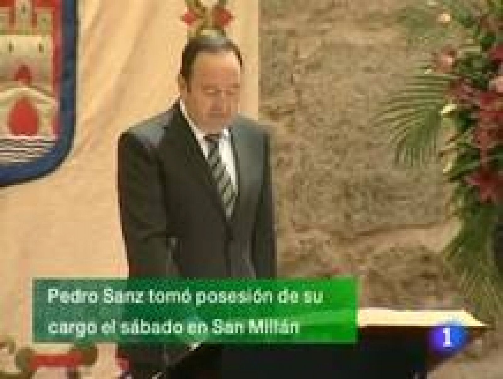 Telerioja en 2' - 27/06/11 | Ver