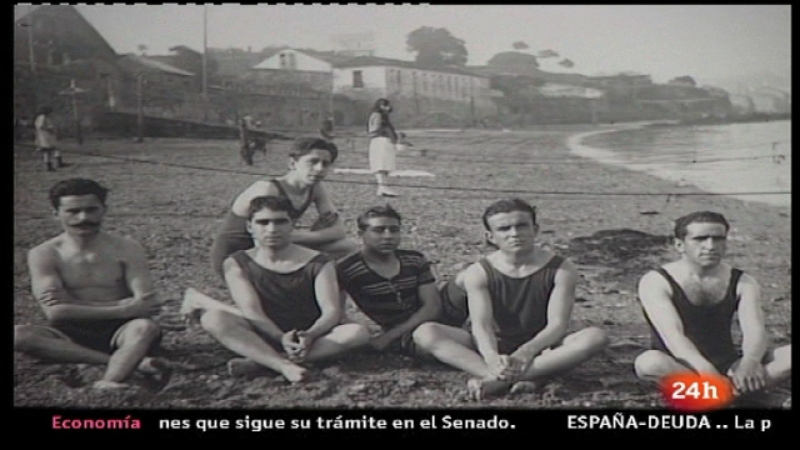 España en 24 horas - 27/06/11 - La actualidad de las comunidades autónomas - Ver ahora