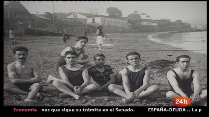 España en 24h - España en 24 horas - 27/06/11