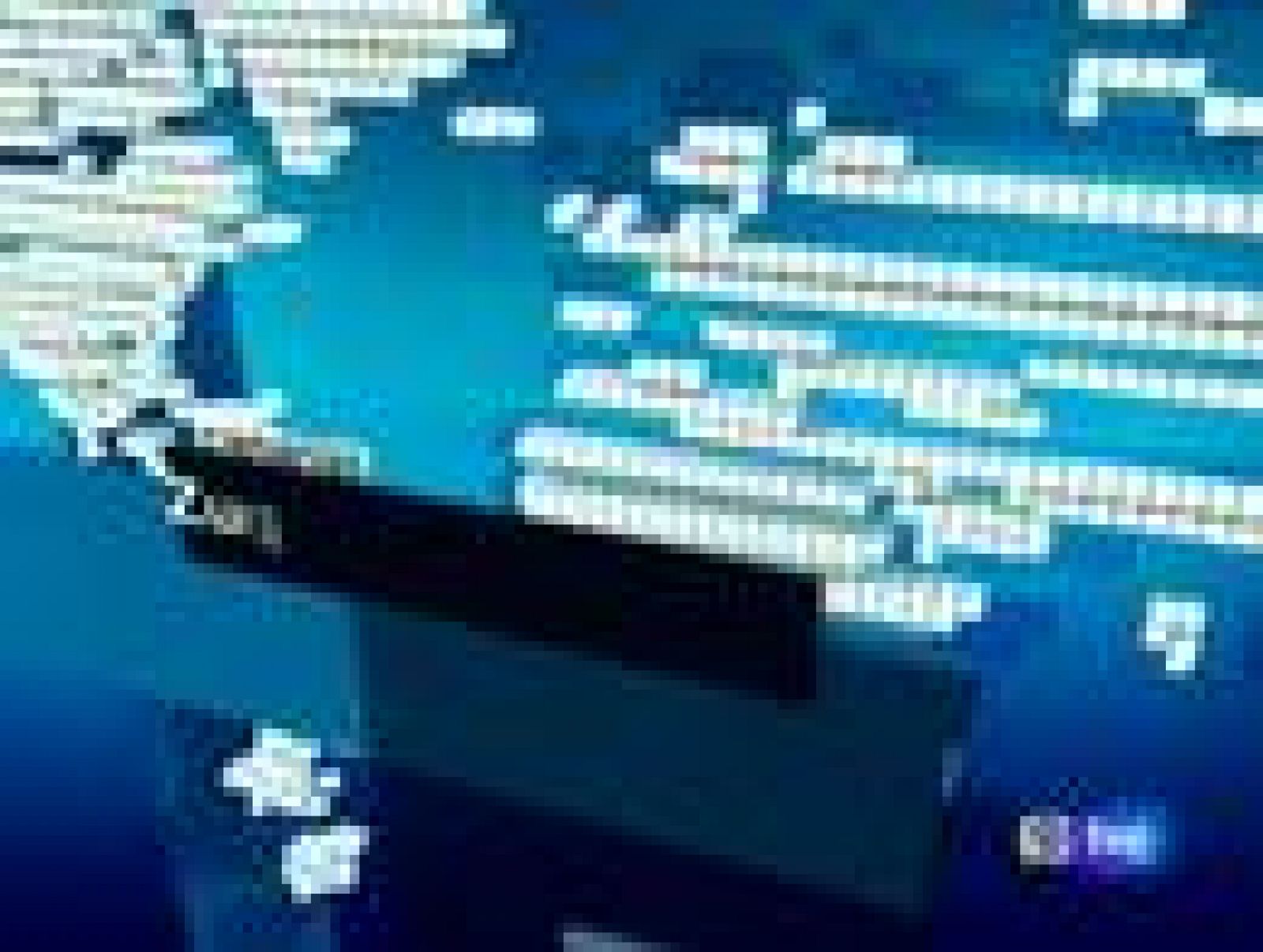 Telecanarias. El informativo de Canarias 27/06/2011 | Ver