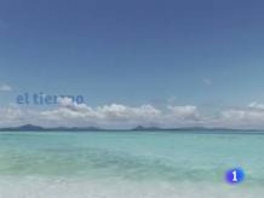 Informativo Telerioja - El tiempo en La Rioja - 27/06/11