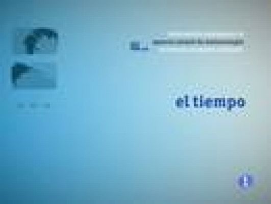 Noticias Andalucía - El tiempo en Andalucia 27/06/11