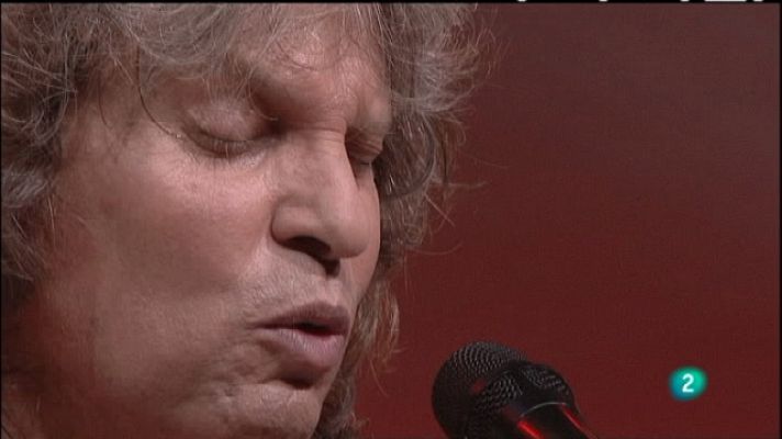 Espíritu flamenco - Capítulo 2