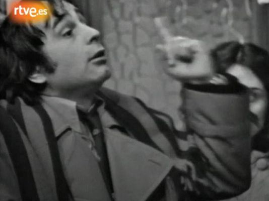 Teatre a l'Arxiu - A les 20 hores, futbol