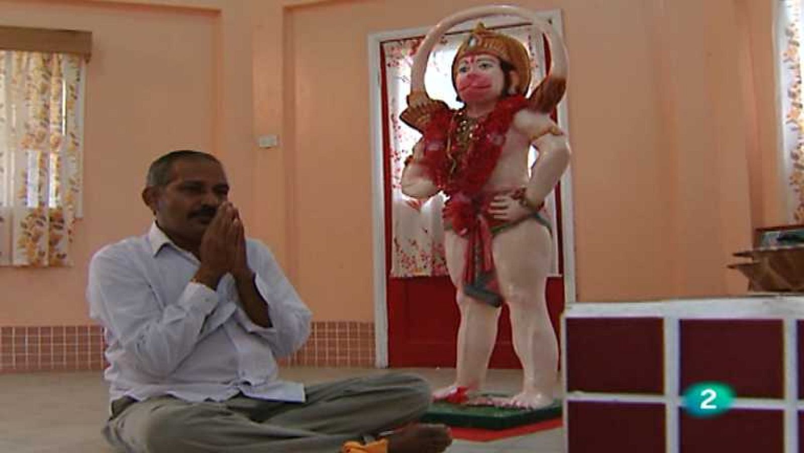 Otros pueblos - Fiyi: Vanua Levu y Viti Levu