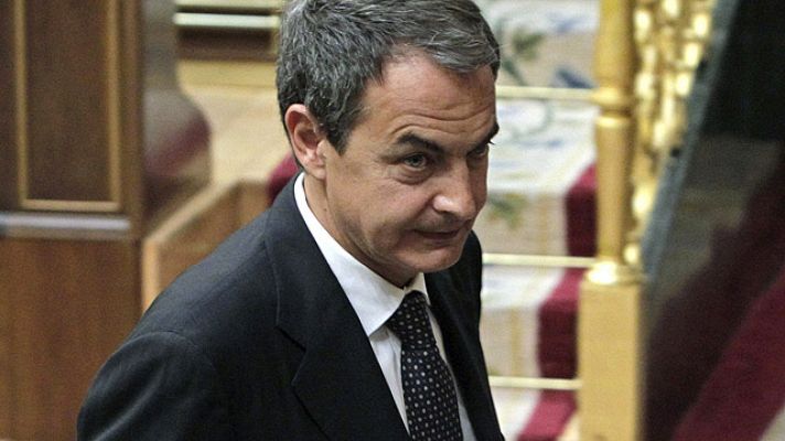 Debate sobre el Estado de la Nación - El Gobierno culminará sus reformas