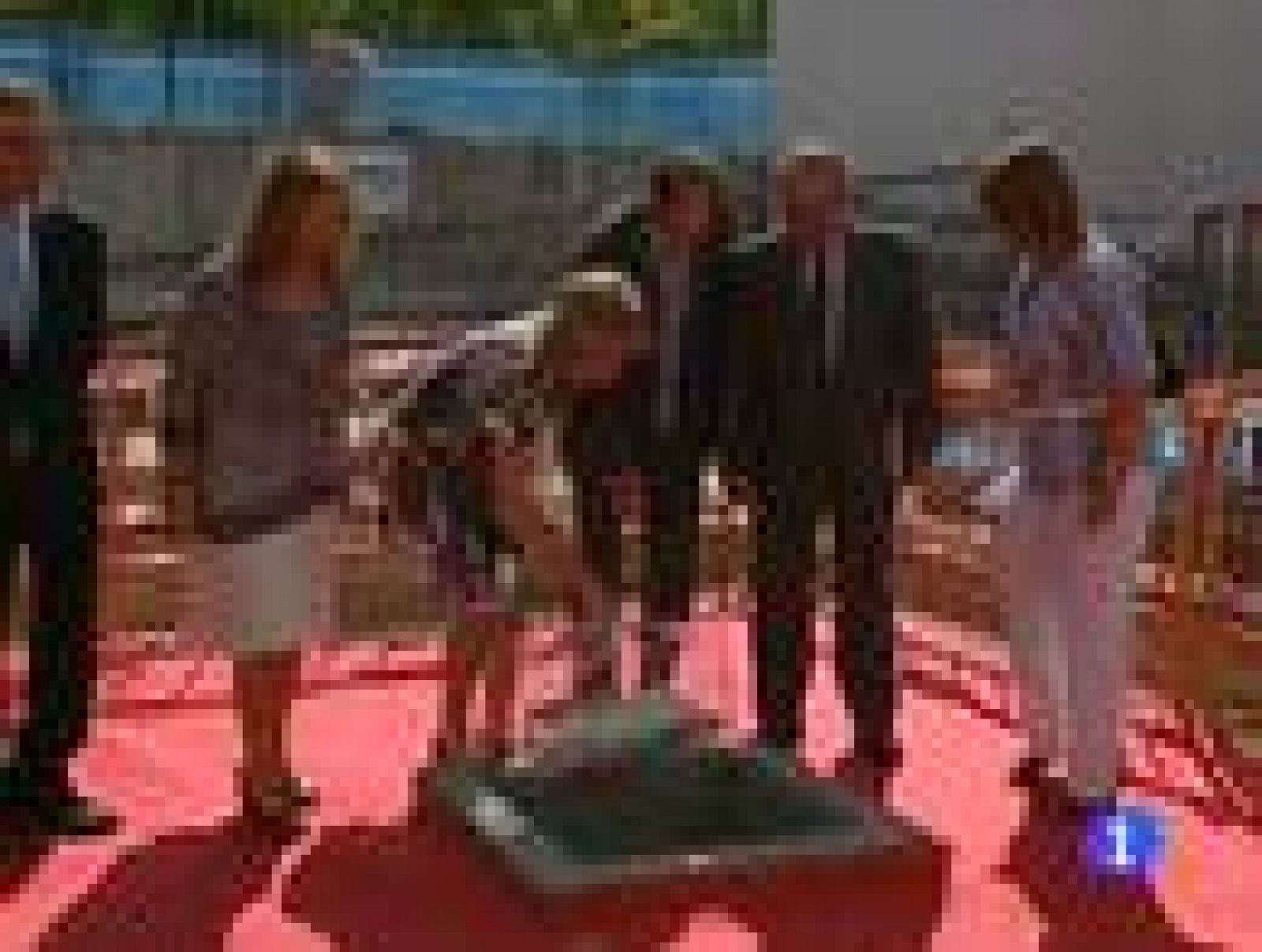 La Comunidad de Madrid en 4' - 28/06/11