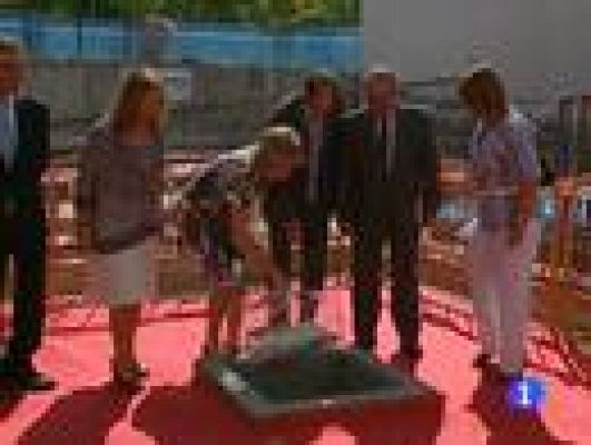 Informativo de Madrid - La Comunidad de Madrid en 4' - 28/06/11