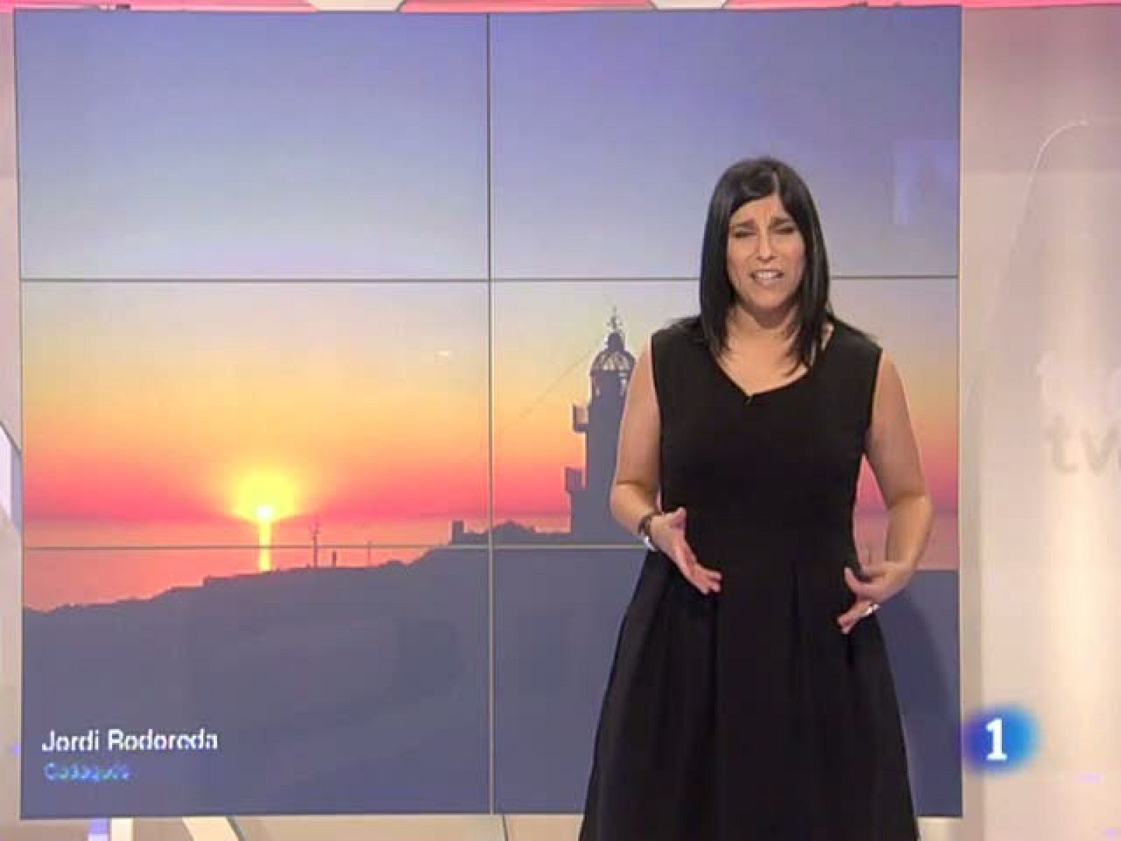 L'Informatiu - Programa informatiu a RTVE Play