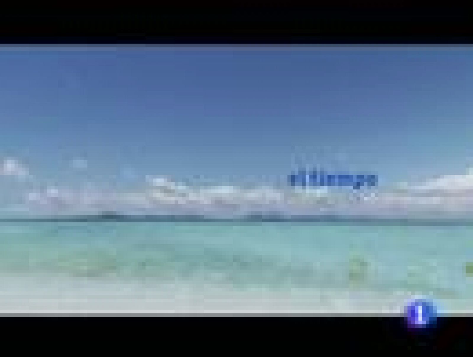 El tiempo en la Comunidad de Galicia - 28/06/11