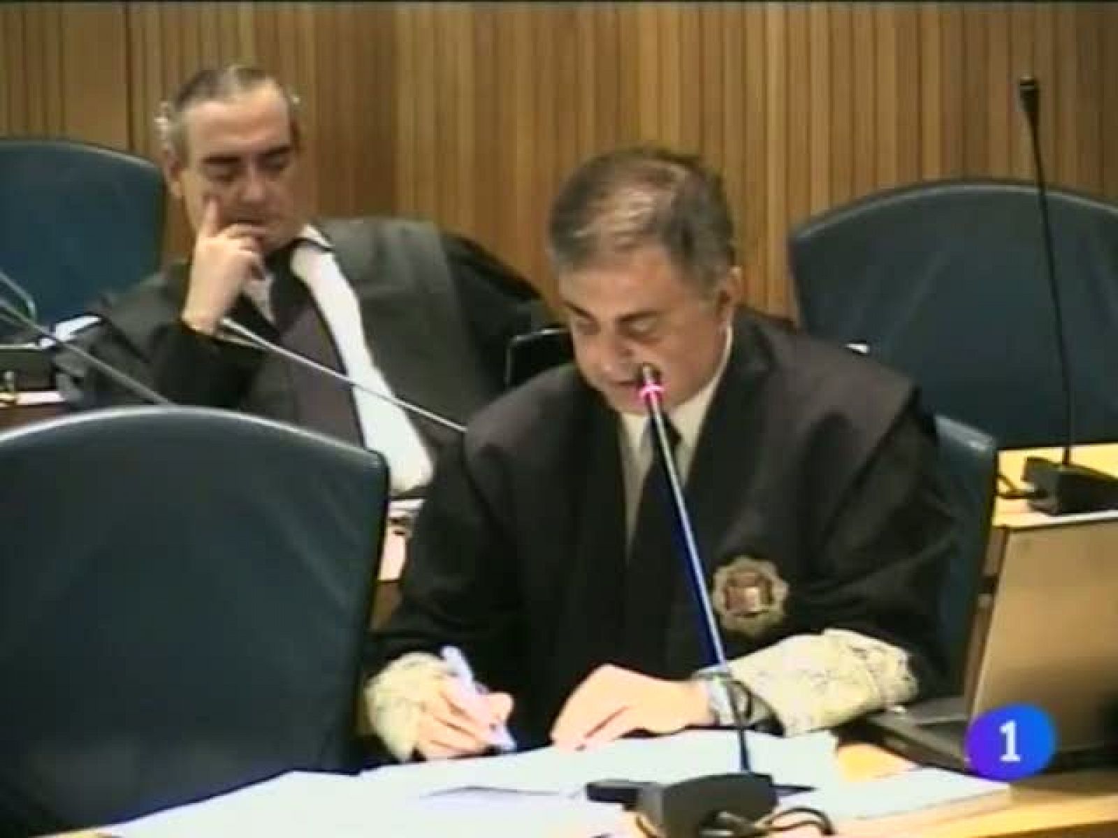 Telenavarra en 2 ' - 28/06/11 | Ver