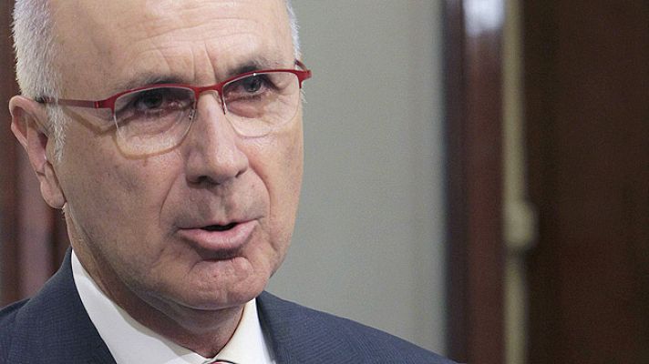 Debate sobre el Estado de la Nación - Zapatero decepciona con su discurso