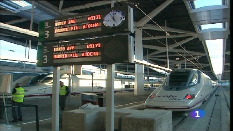  L'Informatiu. Informativo Territorial de la C. Valenciana - 28/06/11 - Ver ahora 