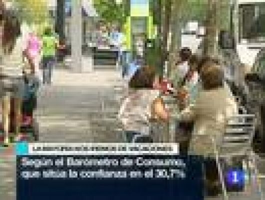 Informativo de Madrid - Informativo de Madrid - 28/06/11