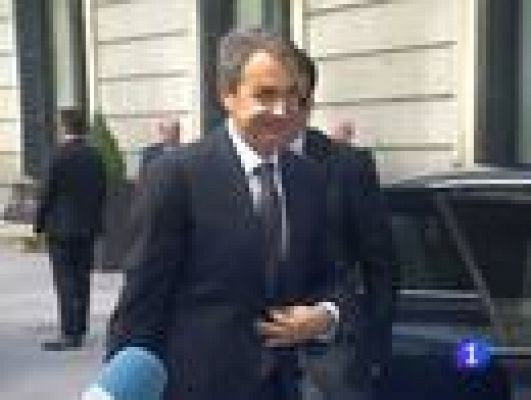 Debate sobre el Estado de la Nación - Expectación en el último debate