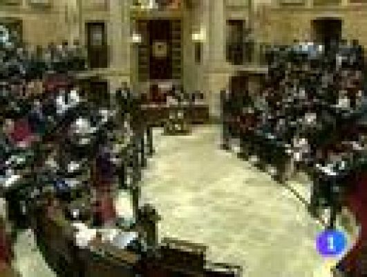 Telenorte - País Vasco - El Tiempo en el País Vasco - 28/6/11