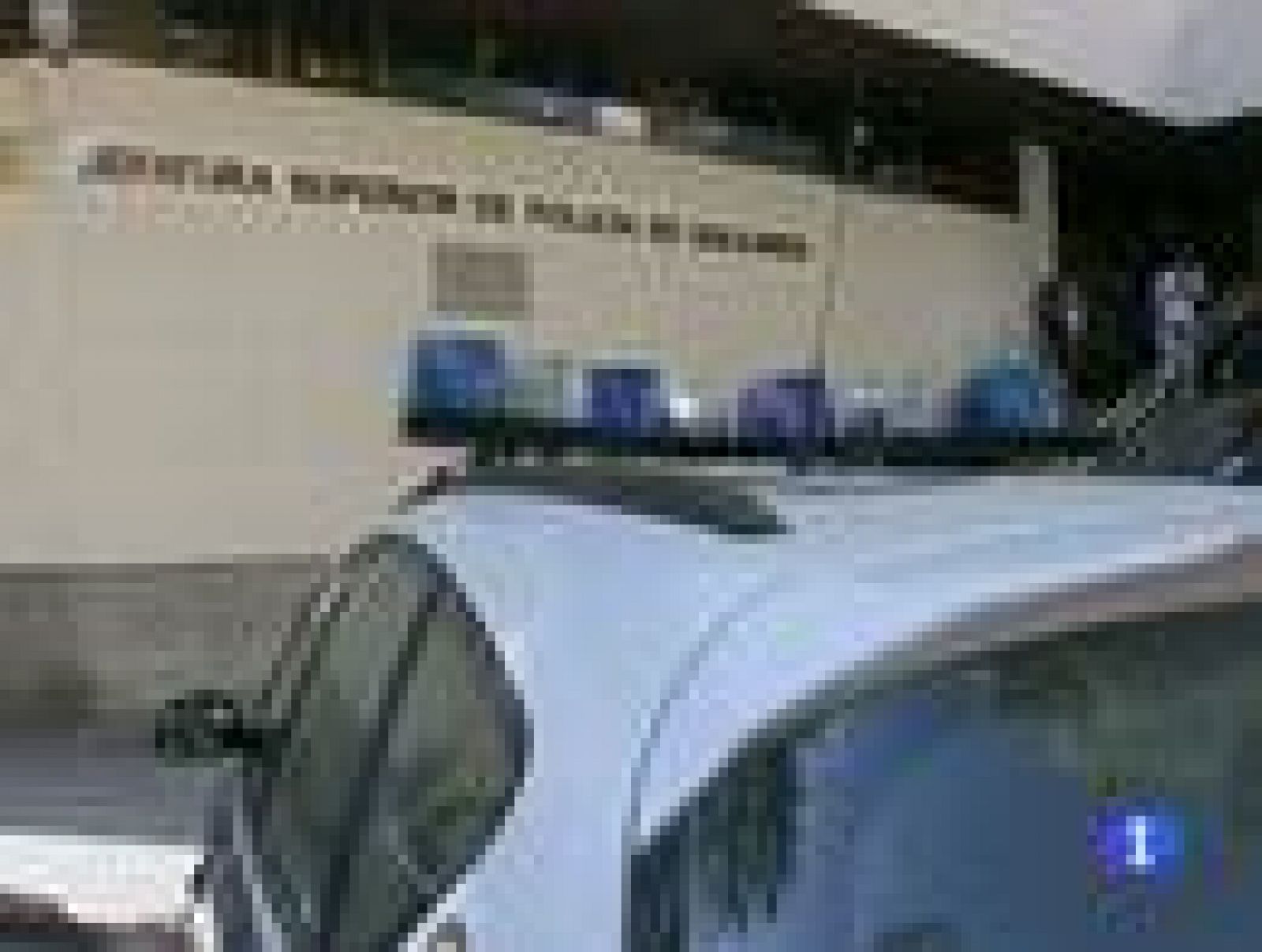 Informatiu Balear en 2' - 28/06/11