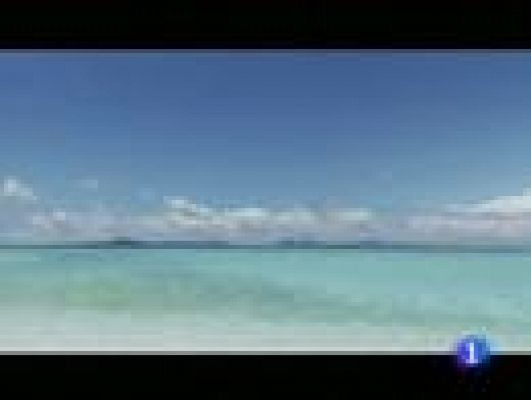 Noticias Murcia - El tiempo en la comunidad de Murcia. (28/06/2011).