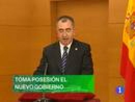 Noticias Murcia - La comunidad de Murcia en 2'. (28/06/2011).