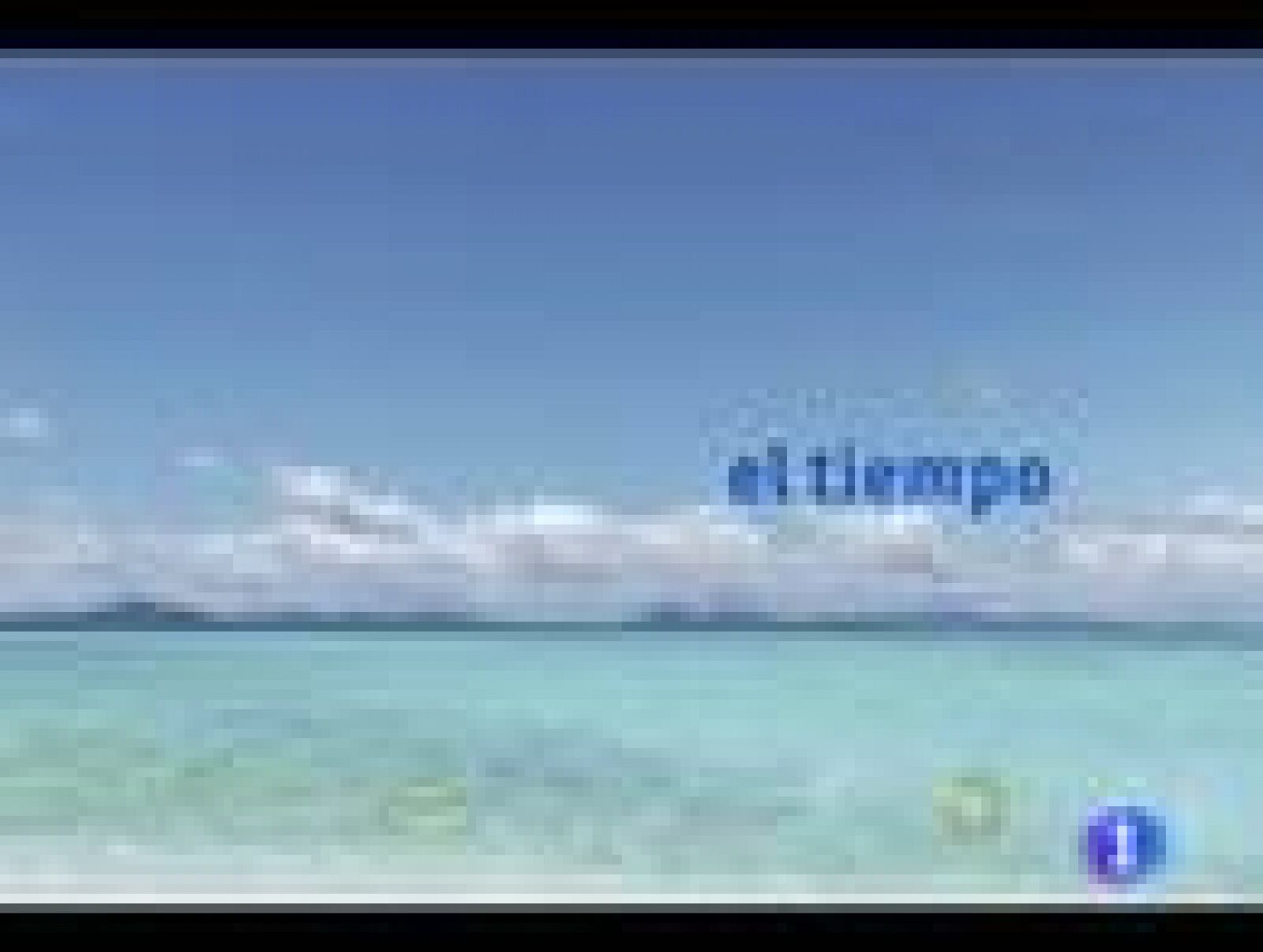 El Tiempo en Castilla y León - 28/06/11