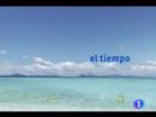 Noticias de Castilla y León - El Tiempo en Castilla y León - 28/06/11