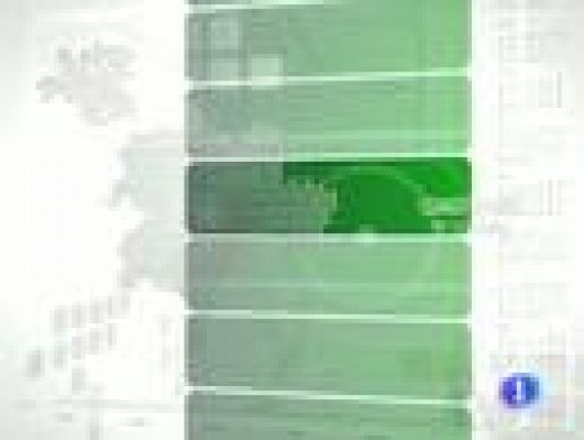 Noticias de Castilla y León - Castilla y León en 2' - 28/06/11