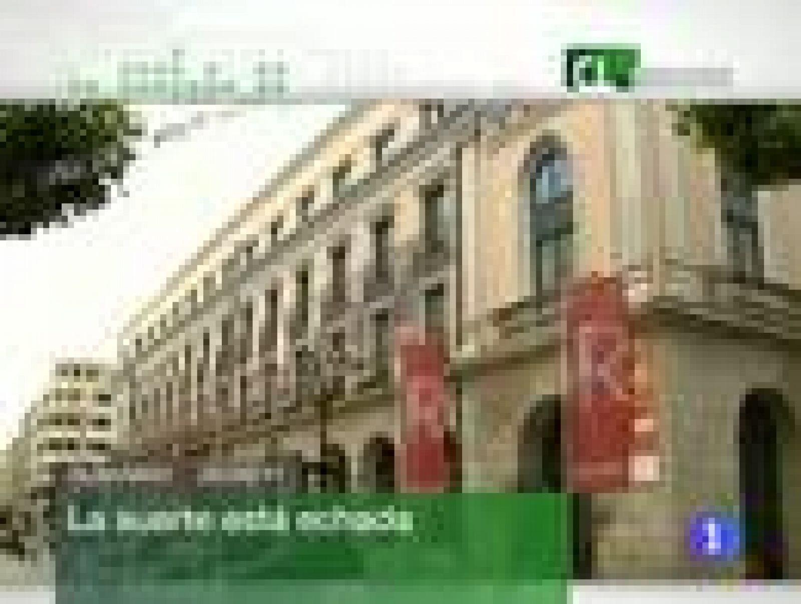 Noticias de Castilla y León: Noticias Castilla y León - 28/06/11 | RTVE Play