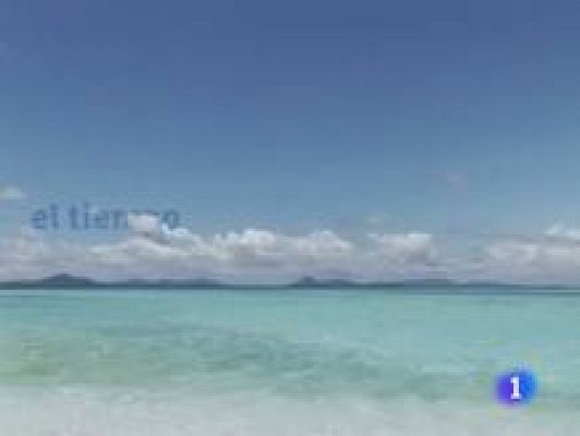 Informativo Telerioja - El tiempo en La Rioja - 28/06/11