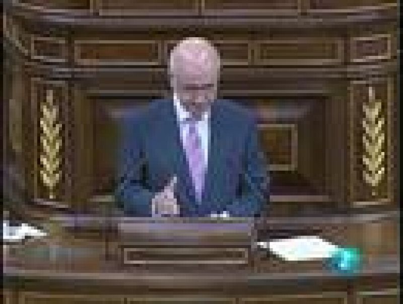 Duran i Lleida: "Esta legislatura está agotada"