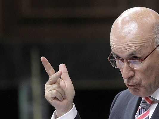 Debate sobre el Estado de la Nación - CiU y PNV piden medidas económicas