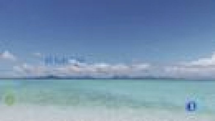 El tiempo - Descenso de las temperaturas en la mitad norte penisular