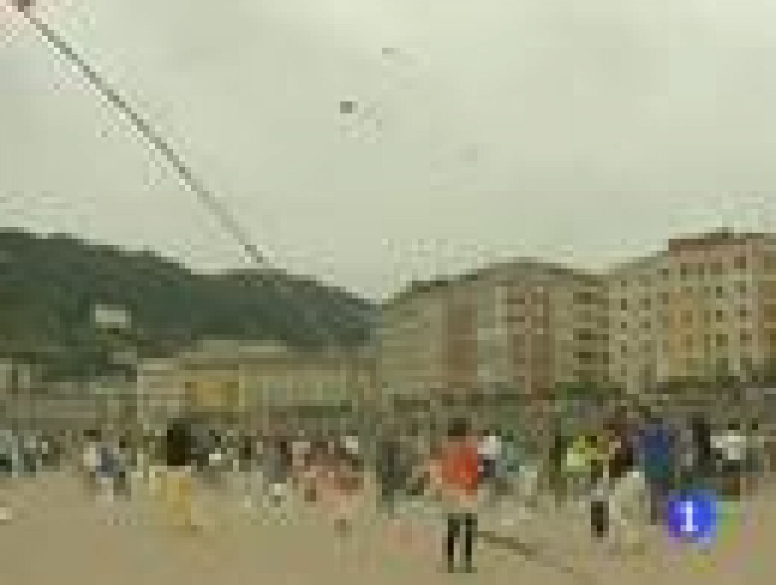 San Sebastián, Capital Cultural Europea en 2016