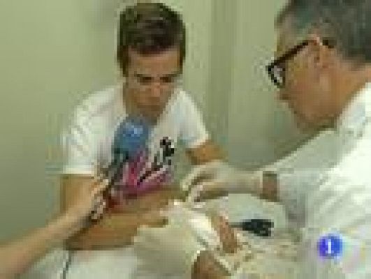  - Nico Terol estará en Mugello