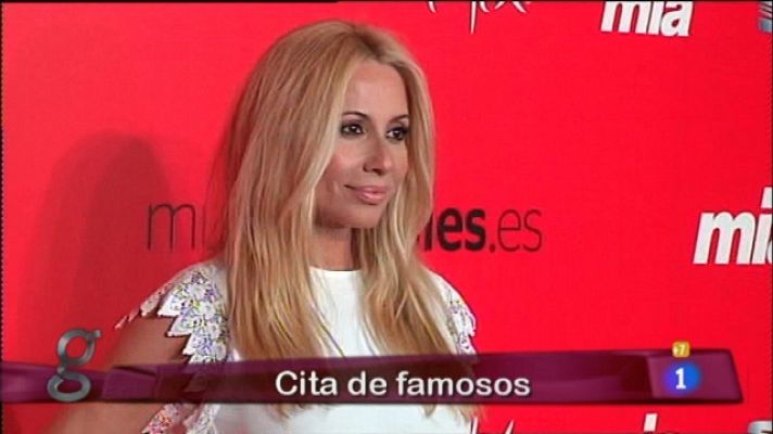 Gente - Gente - 28/06/11