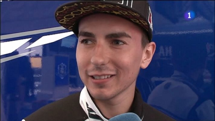  - Paddock GP: GP de Holanda