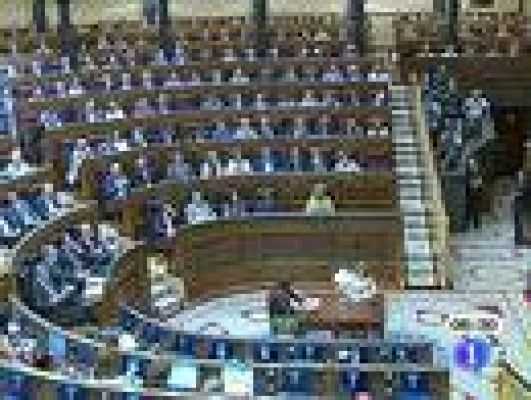 Telediario 1 - Telediario Matinal en 4' - 29/06/11