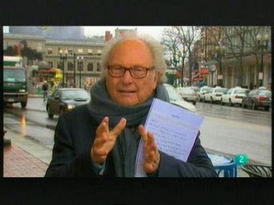 Redes - Punset presenta...