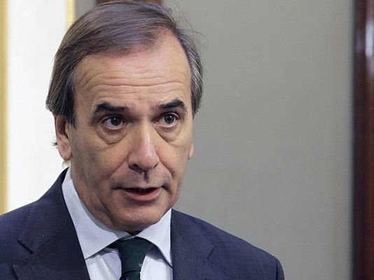 Alonso,hasta agotar la legislatura