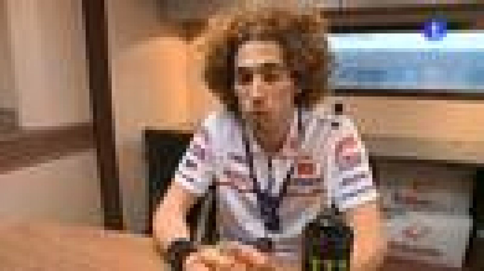 'Sic': "No pretendía tirar a Lorenzo" | Ver