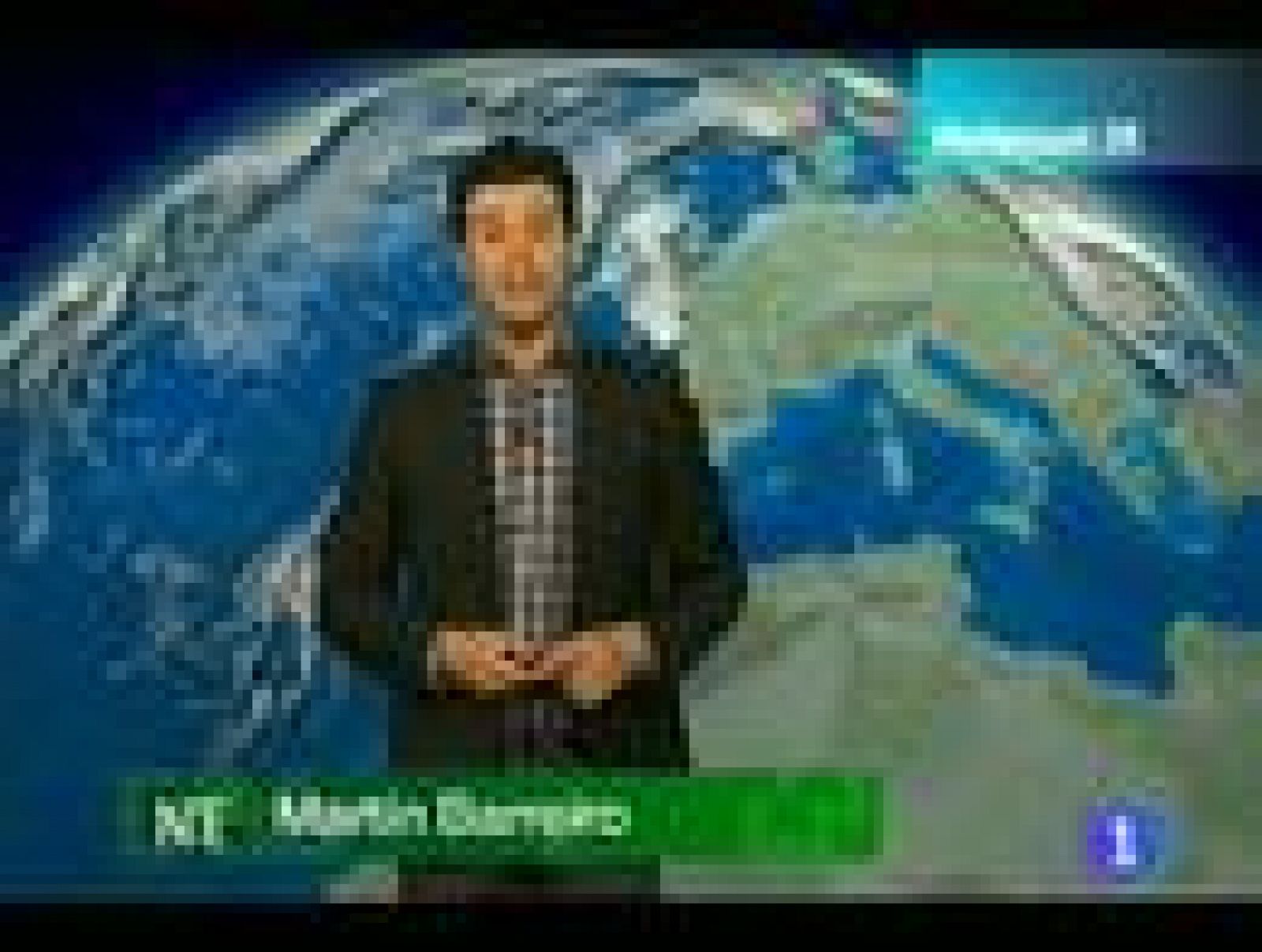 Noticias de Extremadura: El tiempo en la Comunidad de Extremadura-28/06/2011 | RTVE Play